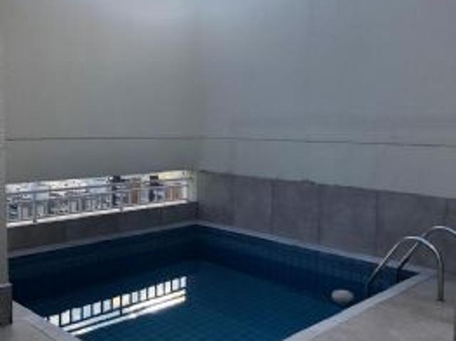 Duplex venda em Região Imediata de São Paulo, Região Metropolitana de São Paulo