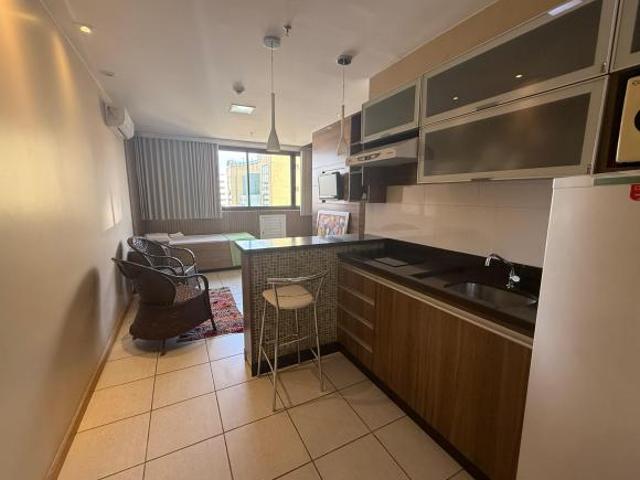 Apartamento venda em Setor Hoteleiro Norte, Plano Piloto