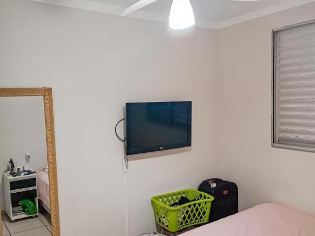 Apartamento venda em Residencial Amazonas, Franca