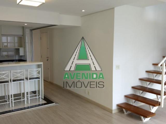 Duplex venda em São Paulo, Bairro de Pinheiros