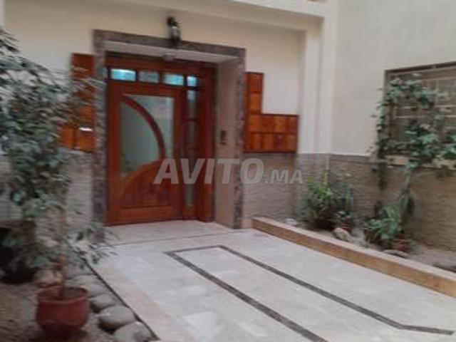 Maison vente à Meknès