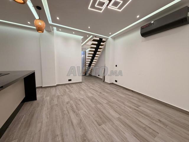 Appartement vente à Gueliz, Marrakech