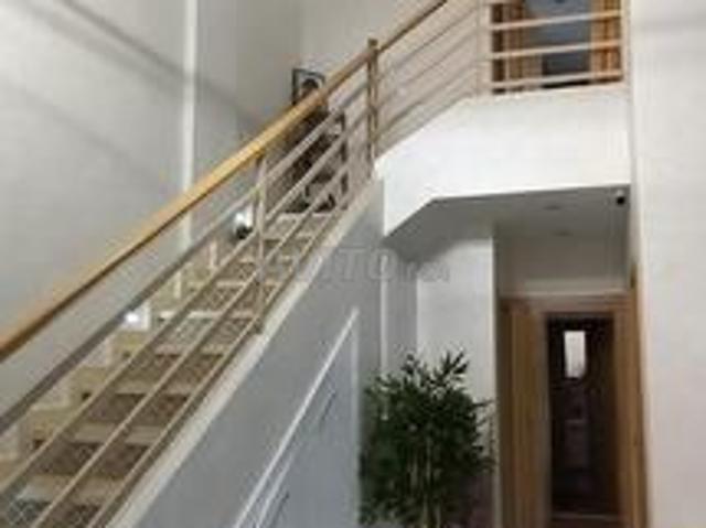 Appartement vente à L'Oriental