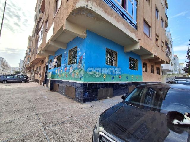 Appartement vente à Anfa, Gharb-Chrarda-Beni Hssen