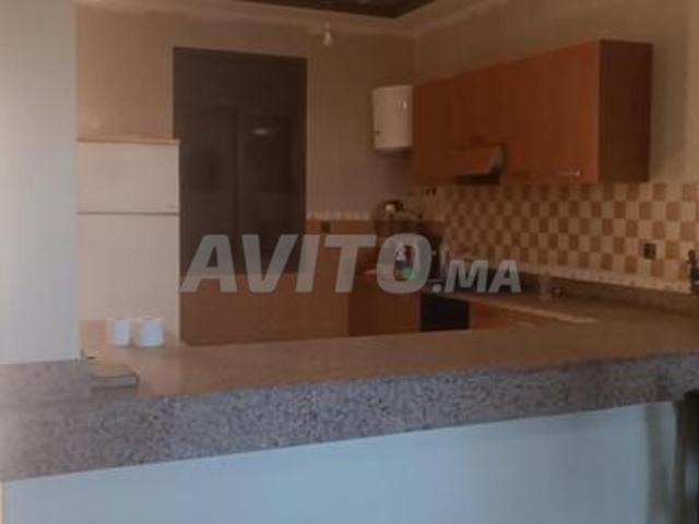 Appartement vente à El Ma, Gharb-Chrarda-Beni Hssen