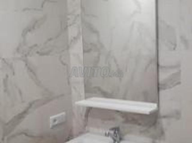 Appartement vente à Mansouria, Gharb-Chrarda-Beni Hssen