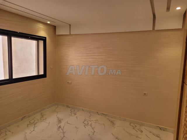 Appartement vente à El Ma, Gharb-Chrarda-Beni Hssen