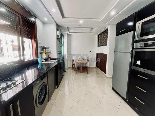 Appartement vente à El Ma, Gharb-Chrarda-Beni Hssen