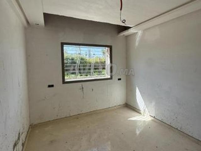 Appartement vente à L'Oriental
