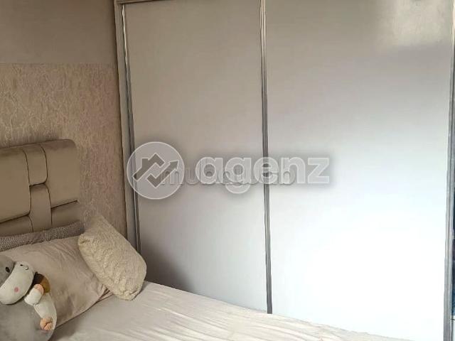 Appartement vente à Anfa, Gharb-Chrarda-Beni Hssen