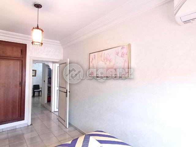 Appartement vente à Anfa, Gharb-Chrarda-Beni Hssen