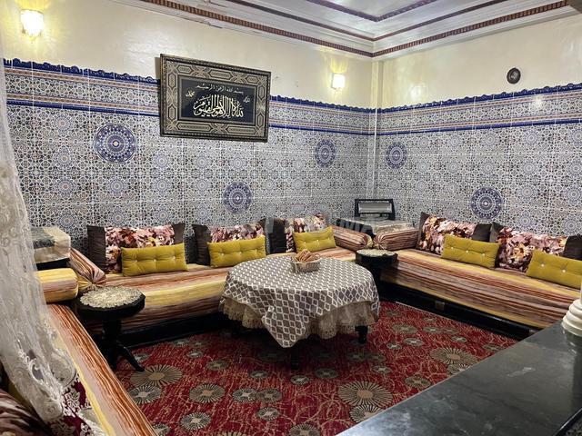 Appartement vente à Anfa, Gharb-Chrarda-Beni Hssen