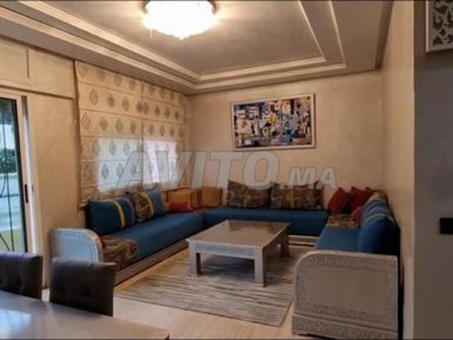 Appartement vente à Mohammedia, Gharb-Chrarda-Beni Hssen