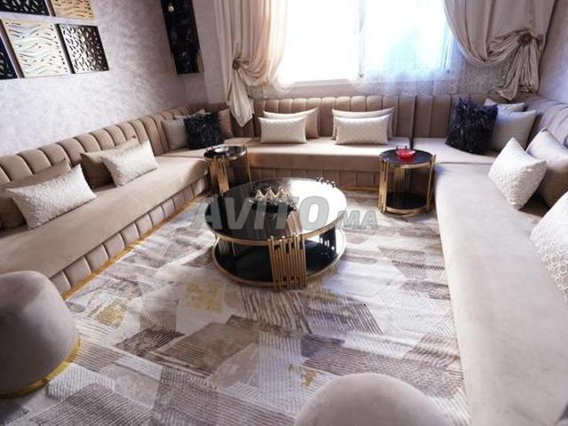 Appartement vente à Tangero, Tanger-Tétouan