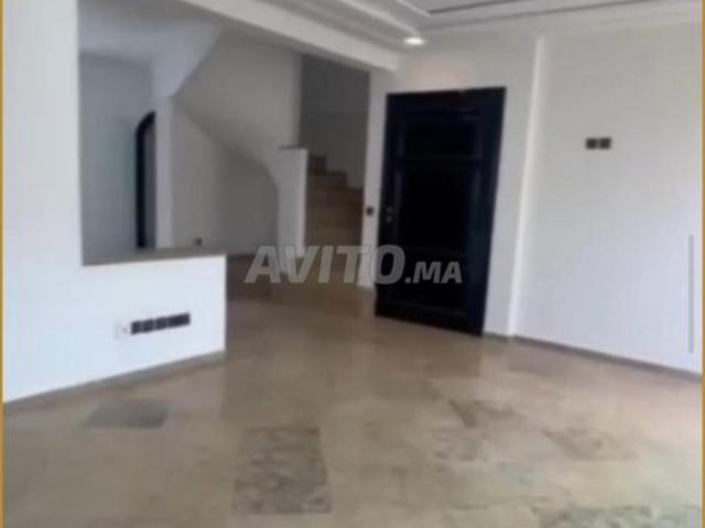 Appartement vente à Lyautey