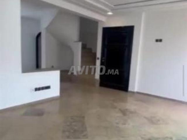 Appartement vente à Lyautey