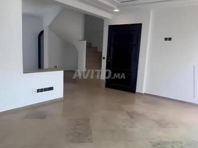 Appartement vente à Lyautey