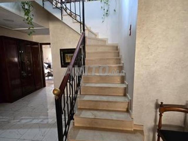 Appartement vente à Anfa, Gharb-Chrarda-Beni Hssen