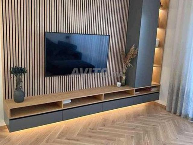Appartement vente