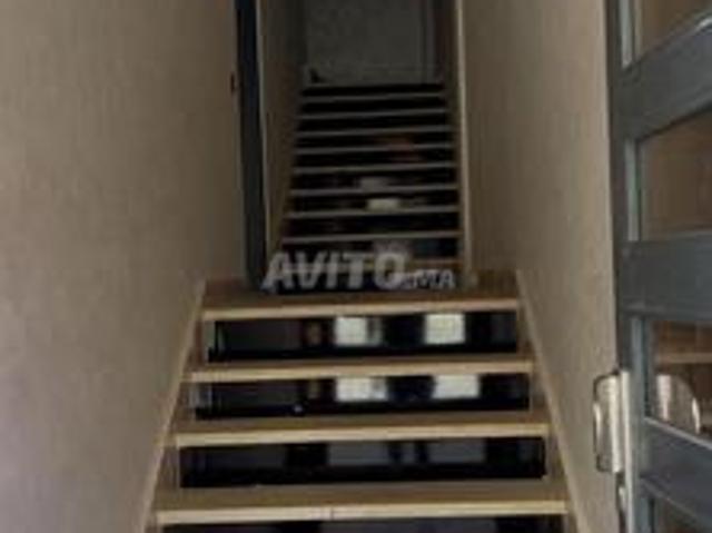 Appartement vente à Anfa, Gharb-Chrarda-Beni Hssen