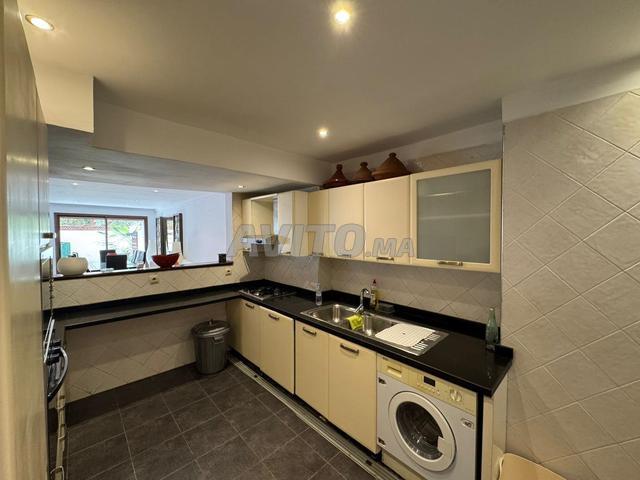 Appartement vente à L'Oriental