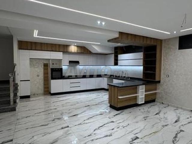 Appartement vente à Mellal