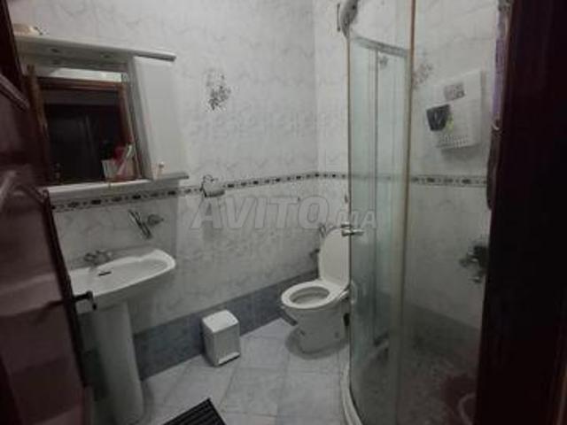 Appartement vente à Centre Ville