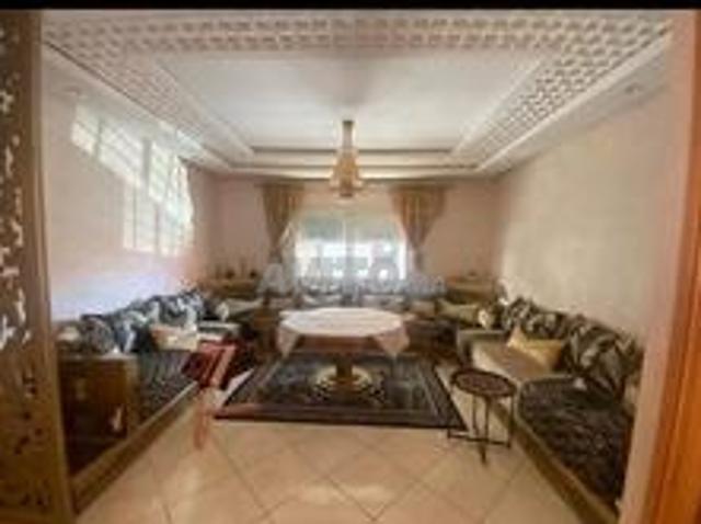 Maison vente à Anfa, Gharb-Chrarda-Beni Hssen