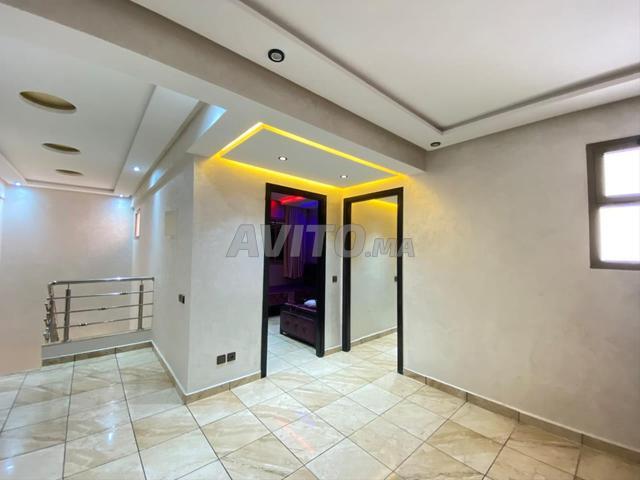 Appartement vente à L'Oriental