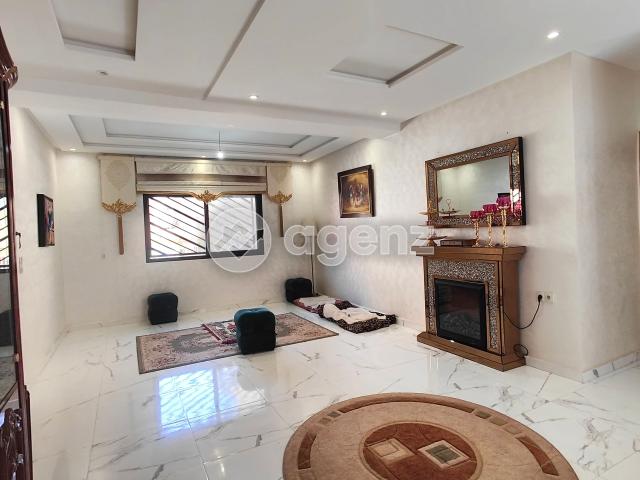Duplex vente à Casablanca, Grand Casablanca