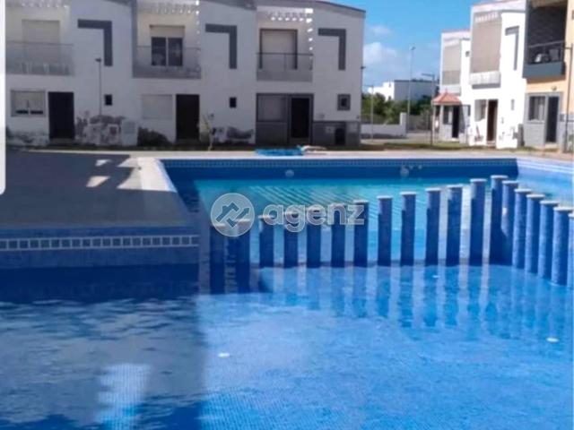 Duplex vente à Berrechid, Chaouia-Ouardigha