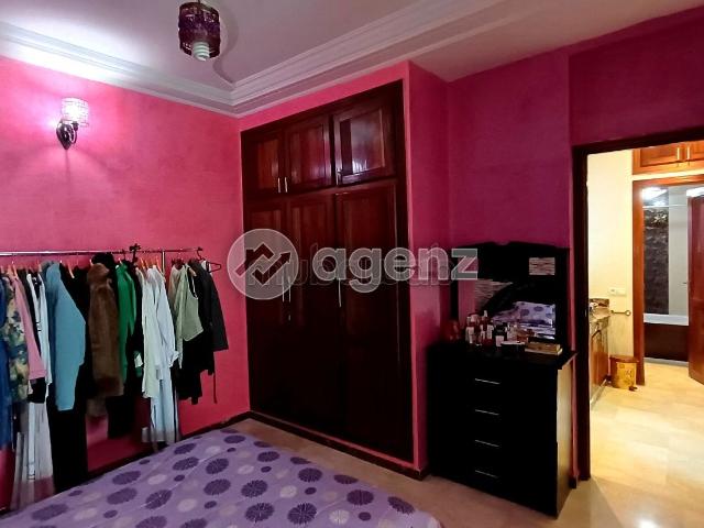 Appartement vente à Fès