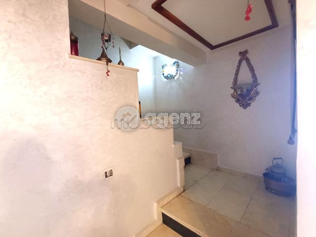 Appartement vente à Marrakech, L'Oriental