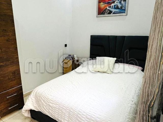 Appartement vente à Anfa, Gharb-Chrarda-Beni Hssen