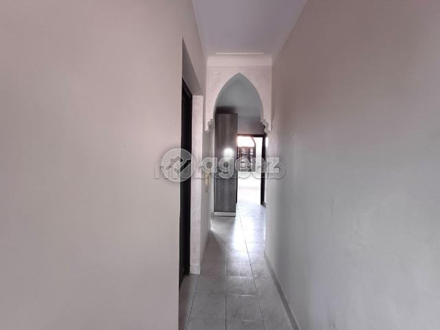 Appartement vente à Marrakech, L'Oriental