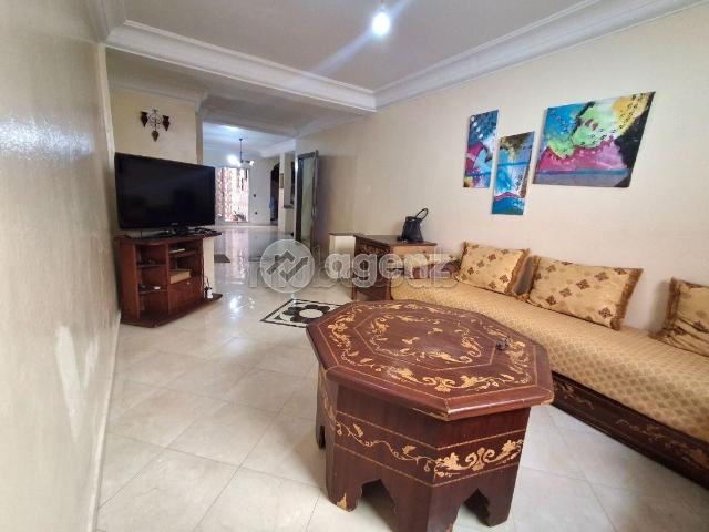 Appartement vente à Anfa, Gharb-Chrarda-Beni Hssen