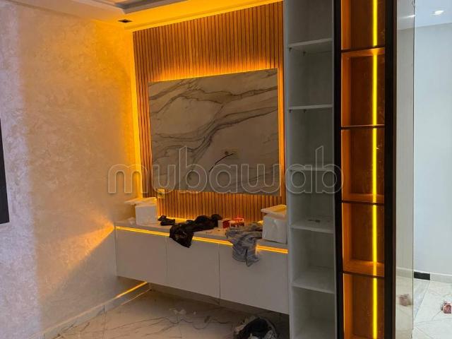 Appartement vente à Mellal