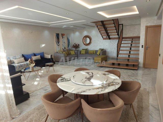 Appartement vente à Fès