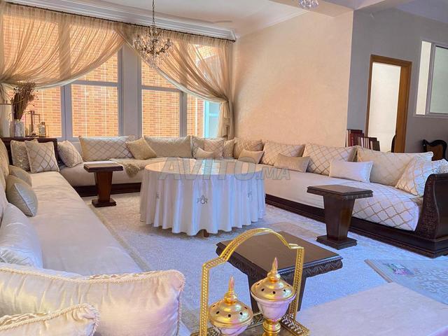 Maison vente à Anfa, Gharb-Chrarda-Beni Hssen