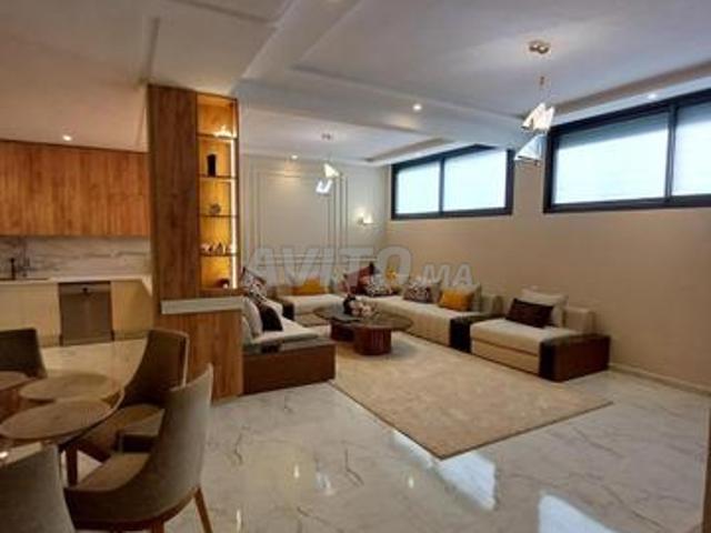 Appartement vente à Mohammedia, Gharb-Chrarda-Beni Hssen