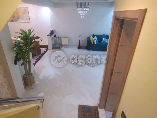 Appartement vente à Anfa, Gharb-Chrarda-Beni Hssen