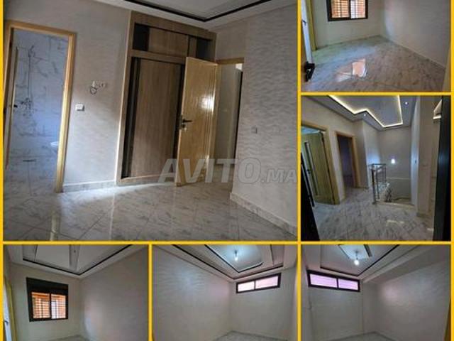 Appartement vente à Mellal