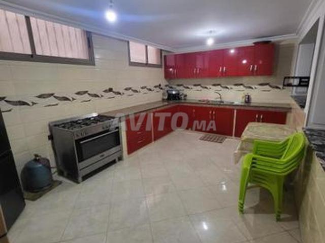Appartement vente à Mohammedia, Gharb-Chrarda-Beni Hssen
