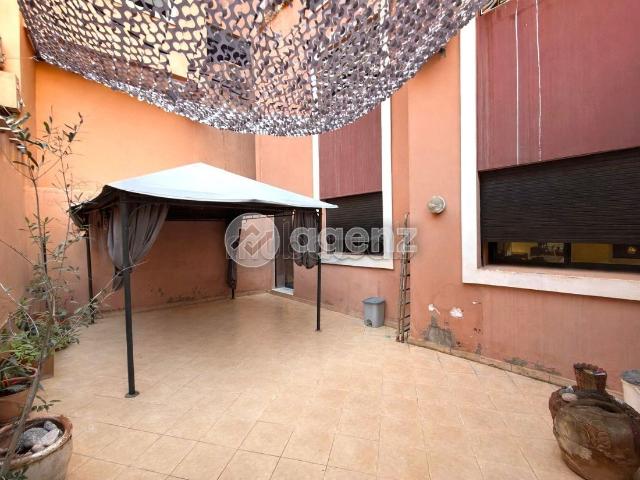 Appartement vente à Marrakech, L'Oriental