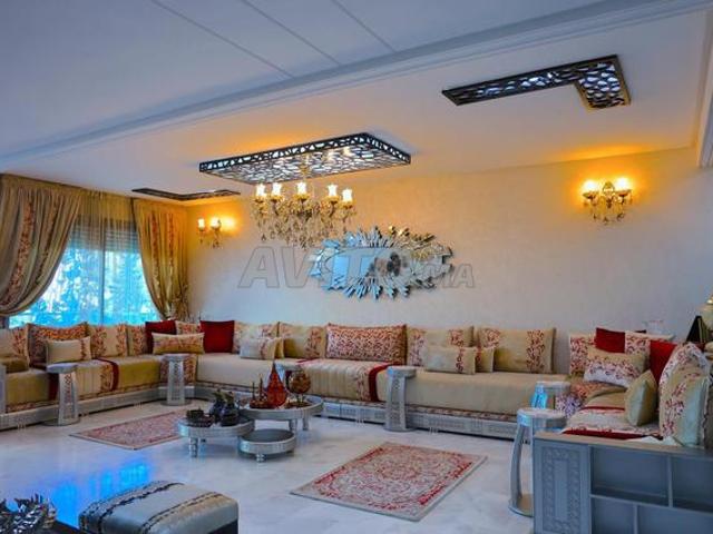 Appartement vente à Fès