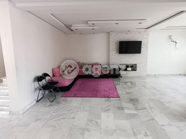 Appartement vente à Tangero, Tanger-Tétouan