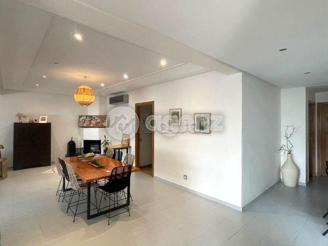 Appartement vente à Anfa, Gharb-Chrarda-Beni Hssen