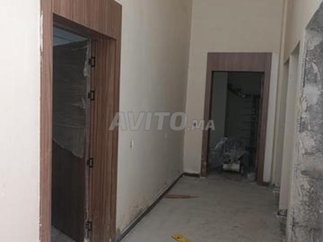 Appartement vente à Centre Ville, Ben Slimane