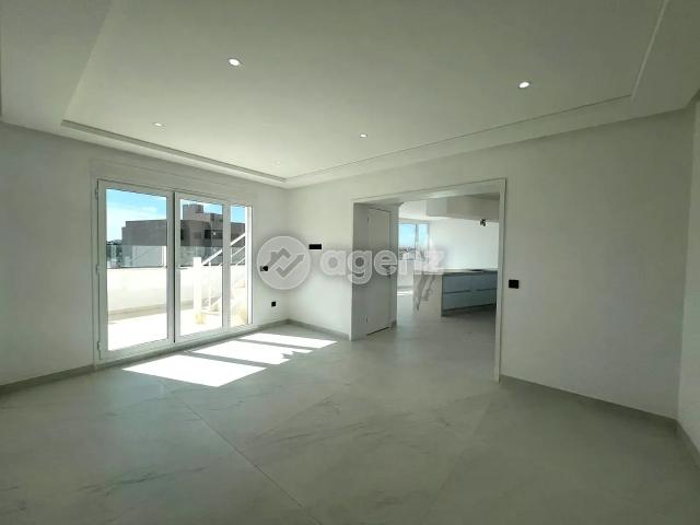 Duplex vente à Tanger, Tanger-Tétouan
