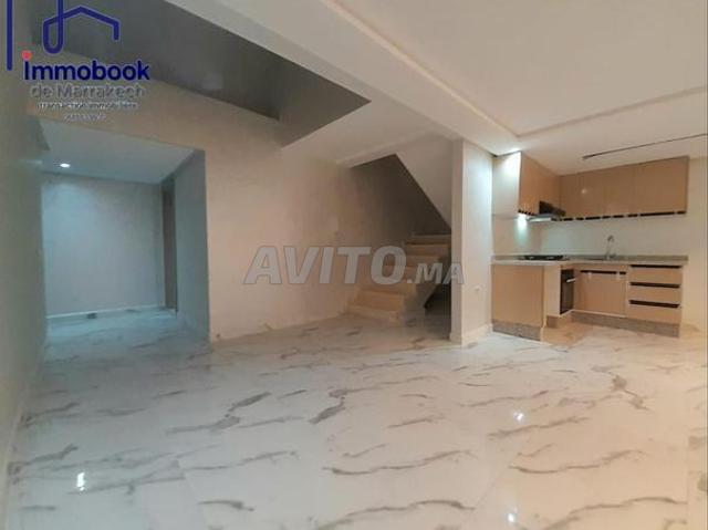 Appartement vente à Anfa, Gharb-Chrarda-Beni Hssen